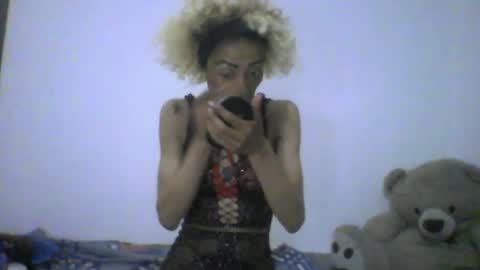 catrina online show from 03-23-26, 01:26