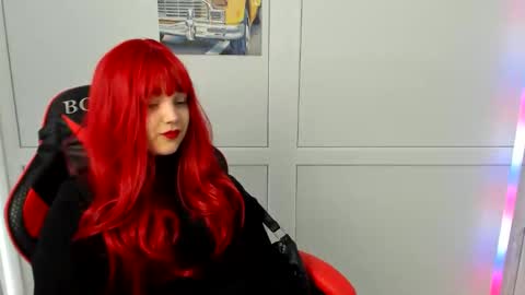 Catrine online show from 04-10-26, 07:35