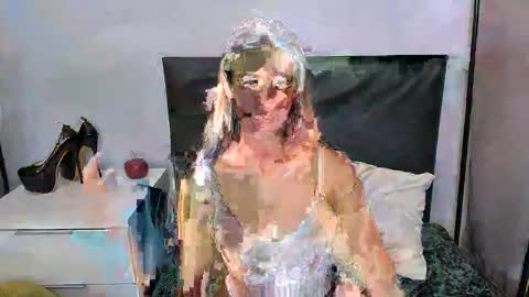 Snapshot of catringood chatting on 02-18-26, 08:10 CatrinGood online show from 02-18-26, 08:10