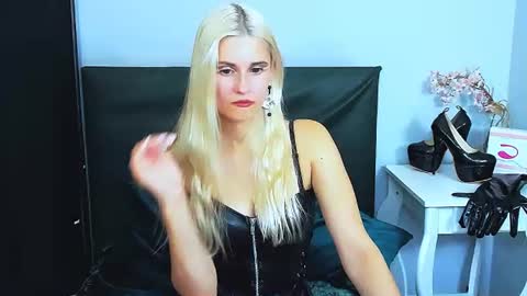 CatrinGood online show from 07-25-26, 08:34