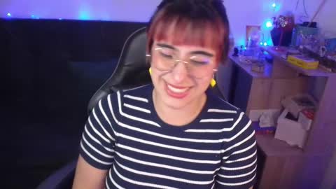 im MIA  -Independent Model  MY OF is catsito3 online show from 03-07-26, 01:35