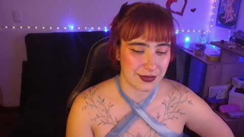 im MIA  -Independent Model  MY OF is catsito3 online show from 05-01-26, 12:48