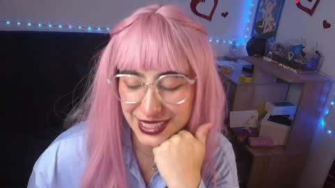 im MIA  -Independent Model  MY OF is catsito3 online show from 05-23-26, 02:39