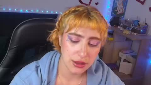 im MIA  -Independent Model  MY OF is catsito3 online show from 06-11-26, 03:04