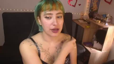 im MIA  -Independent Model  MY OF is catsito3 online show from 07-11-26, 05:04