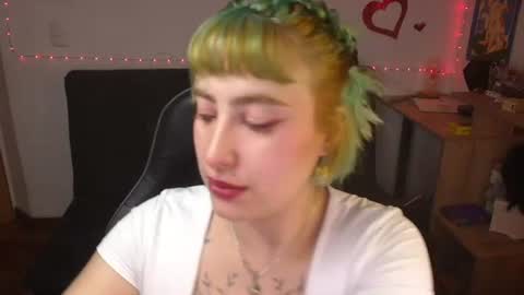 im MIA  -Independent Model  MY OF is catsito3 online show from 07-14-26, 02:05