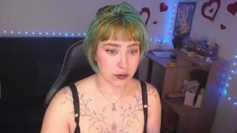 im MIA  -Independent Model  MY OF is catsito3 online show from 07-16-26, 02:50