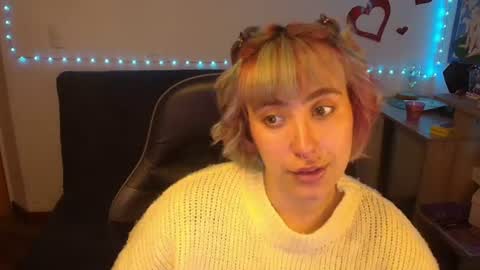 im MIA  -Independent Model  MY OF is catsito3 online show from 08-04-26, 02:48
