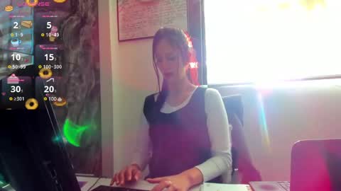 CATT EVANS online show from 01-29-25, 10:22