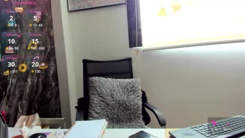 CATT EVANS online show from 02-02-25, 05:15