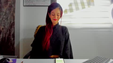 CATT EVANS online show from 02-07-25, 10:30