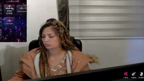 CATT EVANS online show from 10-03-25, 11:13