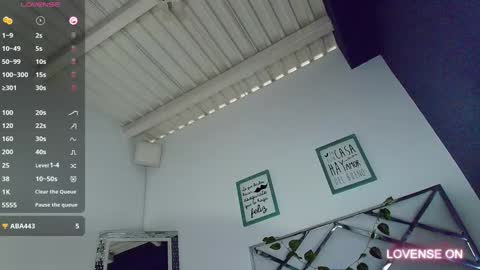 CATALEYA  online show from 12-14-24, 06:24