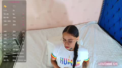 CATALEYA  online show from 12-22-24, 06:37