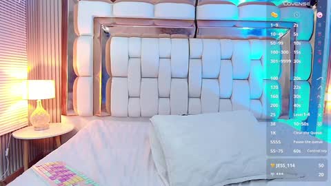 CATALEYA  online show from 01-31-25, 04:14