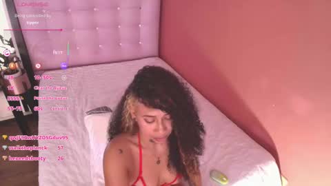 CATALEYA  online show from 02-10-25, 02:19