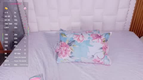 CATALEYA  online show from 02-05-26, 12:54