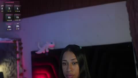Snapshot of cattaleeyaa chatting on 07-22-26, 07:05 CATALEYA online show from 07-22-26, 07:05