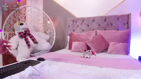 cattaleya_get online show from 02-14-25, 12:25