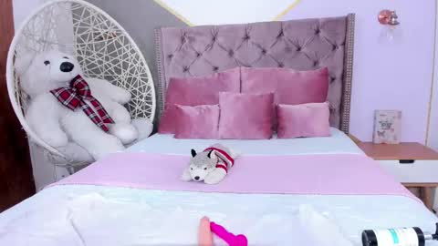 cattaleya_get online show from 02-25-25, 12:13