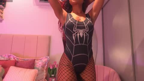 Snapshot of cattaleya_russ chatting on 10-07-25, 02:09 catta 3 online show from 10-07-25, 02:09