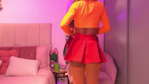 Snapshot of cattaleya_russ chatting on 11-02-25, 04:15 catta 3 online show from 11-02-25, 04:15