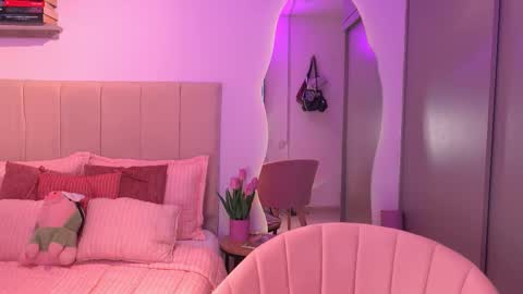 Snapshot of cattaleya_russ chatting on 11-29-25, 12:35 catta 3 online show from 11-29-25, 12:35