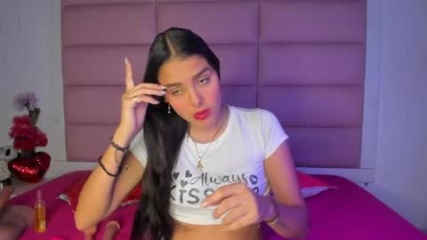 cattalina_25 online show from 04-14-26, 12:55