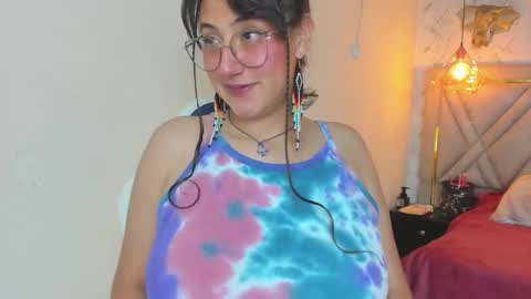 Snapshot of cattia_koller chatting on 11-20-25, 05:23 CATTIA online show from 11-20-25, 05:23