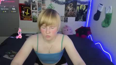 cattie_w_ online show from 01-15-26, 01:21
