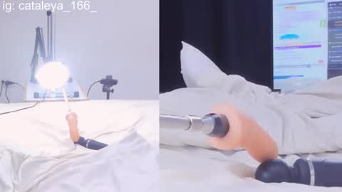 Cattleya Annie  online show from 02-21-25, 02:06