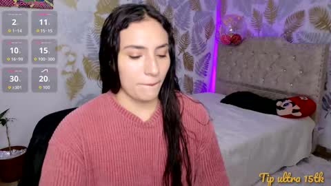 Cattleya online show from 11-25-25, 03:56