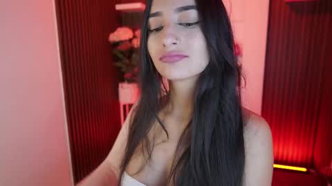 Snapshot of cattleyascaly chatting on 09-30-25, 07:52 cattleyascaly online show from 09-30-25, 07:52