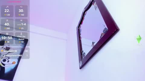 CattNamy online show from 01-03-25, 11:44