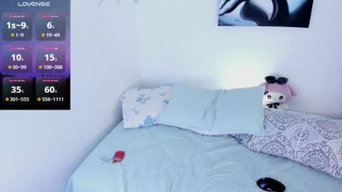 CattNamy online show from 09-25-25, 06:39