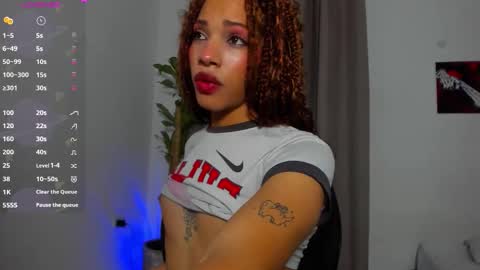 Snapshot of catty_noir1 chatting on 12-17-25, 10:16 Catty online show from 12-17-25, 10:16