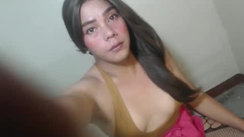 Sweetjackie online show from 04-25-26, 12:30