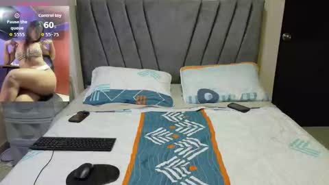 Snapshot of caty691375 chatting on 02-02-26, 04:49 Your sexy Colombian online show from 02-02-26, 04:49