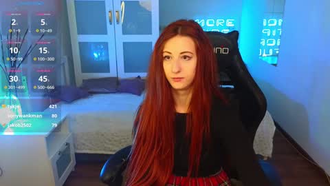 caty_cuddly online show from 01-26-25, 11:06