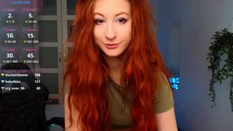 caty_cuddly online show from 02-27-25, 08:39
