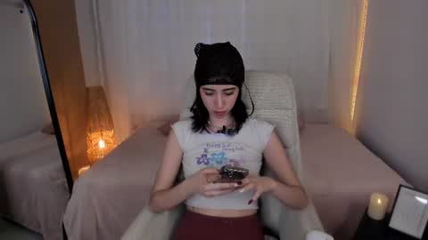Caty  online show from 06-11-26, 09:46