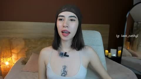 Caty  online show from 06-14-26, 02:24