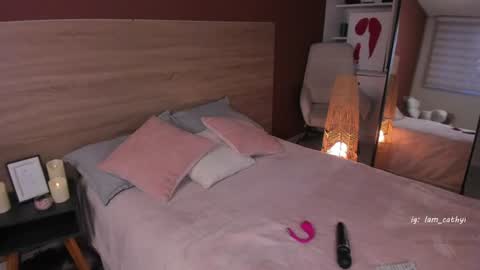 Caty  online show from 07-28-26, 10:31