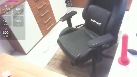 SexyIoanna online show from 12-05-24, 10:45