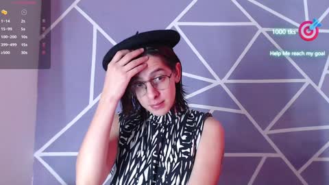 cava_pretty online show from 01-06-25, 11:51