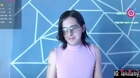 cava_pretty online show from 01-23-25, 09:18