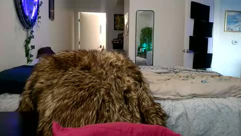 Snapshot of cayla_ chatting on 03-29-26, 02:11 Cayla online show from 03-29-26, 02:11