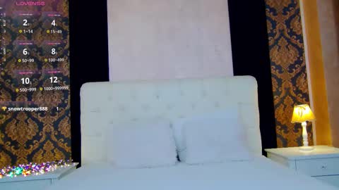 Ivanna online show from 11-12-25, 06:25