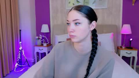 Ivanna online show from 02-02-26, 05:39