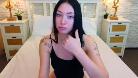 Ivanna online show from 02-03-26, 06:40